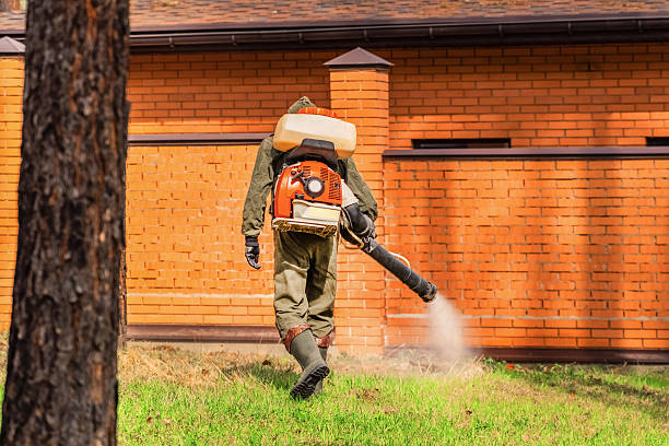 Top rated local Mosquito Control specialists in Checotah, OK